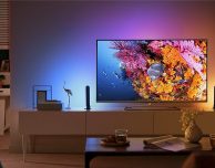 L’aggiornamento dell’app Philips Hue risolve il problema dell’accensione automatica dopo l’interruzione di corrente