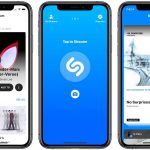 Apple rimuove tutte le pubblicità dall’app Shazam