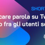 Shortcuts #20: Cercare una parola su Twitter o fra i gli utenti seguiti