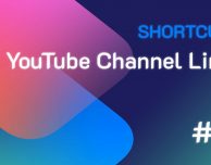 Shortcuts #21: YouTube Channel Links