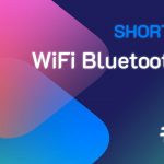Shortcuts #25: WiFi Bluetooth 4G