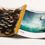 Tim Cook mostra la splendida copertina del Surfer’s Journal scattata da iPhone