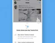 Twitter attiva la Timeline in ordine cronologico