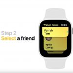 Apple pubblica sei nuovi video su Apple Watch