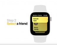 Apple pubblica sei nuovi video su Apple Watch