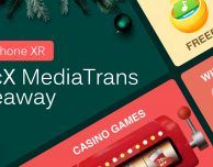 MacXDVD: licenze, giveaway e prodotti Apple in premio!