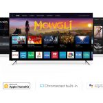 Vizio annuncia il supporto ad AirPlay 2 e HomeKit sulle sue Smart TV – CES 2019