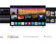 Vizio annuncia il supporto ad AirPlay 2 e HomeKit sulle sue Smart TV – CES 2019
