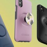 Otterbox annuncia i nuovi case “Otter + Pop” per iPhone – CES 2019