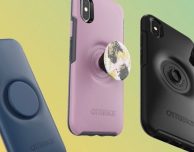 Otterbox annuncia i nuovi case “Otter + Pop” per iPhone – CES 2019