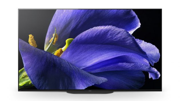 Anche le Smart TV Android di Sony supporteranno AirPlay 2 e HomeKit – CES 2019