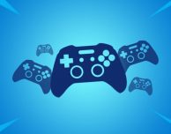 Fortnite aggiuge il supporto ai controller su iOS