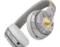 In Cina è disponibile un set esclusivo di cuffie Beats