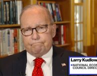 Secondo Larry Kudlow la Cina potrebbe aver rubato alcune tecnologie di Apple