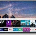 Apple apre i contenuti video di iTunes ad alcune Smart TV Samsung – CES 2019