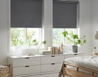 Nuovi dettagli sulle tende HomeKit di IKEA – CES 2019