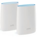 Netgear: nuova linea Orbi con supporto WiFi 6 – CES 2019