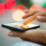 Il futuro di Face ID potrebbe essere sotto al display?