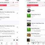 La ricerca dei brani in base ai testi su Apple Music arriva in nuovi paesi