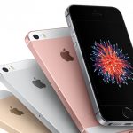 iPhone SE di nuovo disponibili su Apple Store negli USA