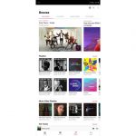Apple Music arriva anche su tablet Android