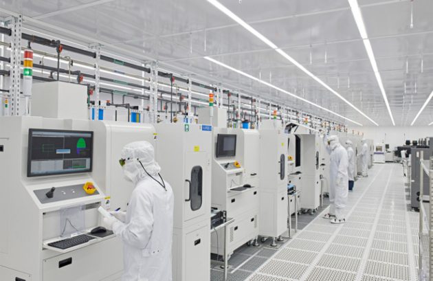 Apple ha investito oltre 60 miliardi di dollari in 9.000 aziende USA