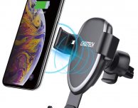 Da Choetech caricatori wireless dual e per auto compatibili con iPhone