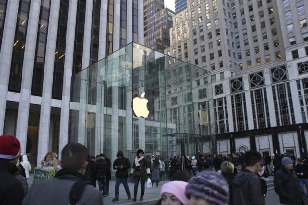 Apple riapre altri 70 store negli Stati Uniti