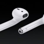 AirPods 2: e la gesture per il volume?