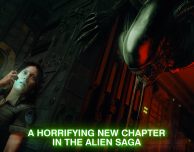 Alien: Blackout, l’orrore alieno arriva su iOS