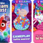 Angry Birds Dream Blast disponibile anche in Italia