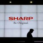 Sharp vuole fornire schermi OLED per i futuri iPhone