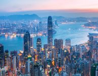 La Cina si arrabbia con Apple: “Descrive in modo errato Hong Kong e Taiwan”
