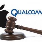 Qualcomm: 1,34 miliardi di euro per imporre il divieto di vendita di iPhone in Germania