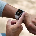 Un sensore di gas pericolosi potrebbe essere presente su futuri iPhone e Apple Watch