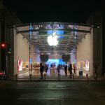 Apple boicottata dai clienti cinesi?