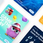 Decine di giochi iOS utilizzati per controllare un malware Android