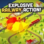 Conduct THIS: gioco di azione ferroviaria esplosiva