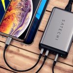 Satechi presenta i nuovi caricatori super veloci per iPhone, iPad e MacBook Pro – CES 2019