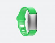 Aura Smart Strap renderà più “smart” l’Apple Watch – CES 2019