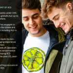 Apple potrebbe abbracciare il protocollo RCS, la nuova generazione degli SMS