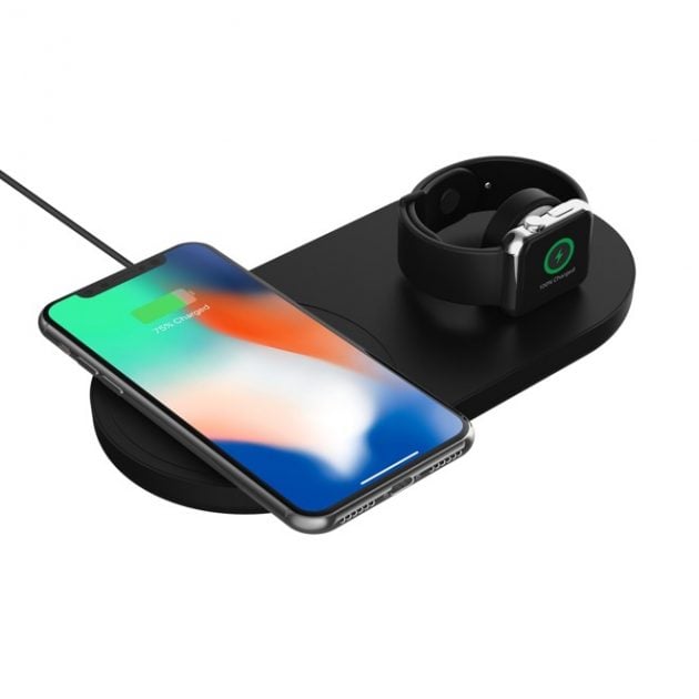 Griffin: nuovi cavi e caricatori Wireless per iPhone ed iPad – CES 2019