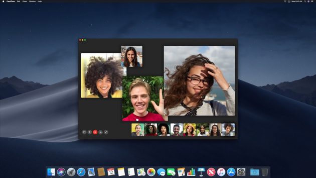 Apple affronterà una causa legale per il bug di FaceTime