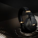 Pioneer presenta nuove cuffie limited edition in fibra di carbonio