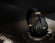 Pioneer presenta nuove cuffie limited edition in fibra di carbonio