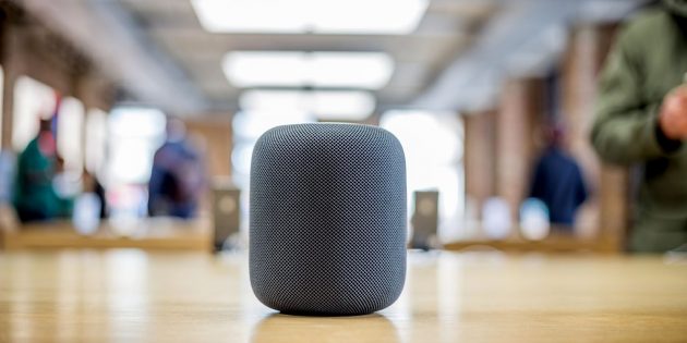 Apple Music non permette più di riprodurre brani diversi su HomePod e iPhone