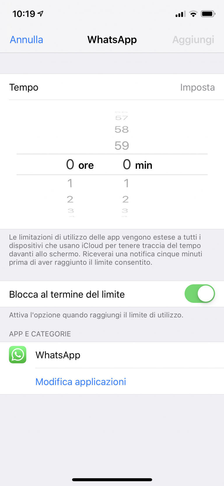 Come Mettere Le Password Alle App Iphone