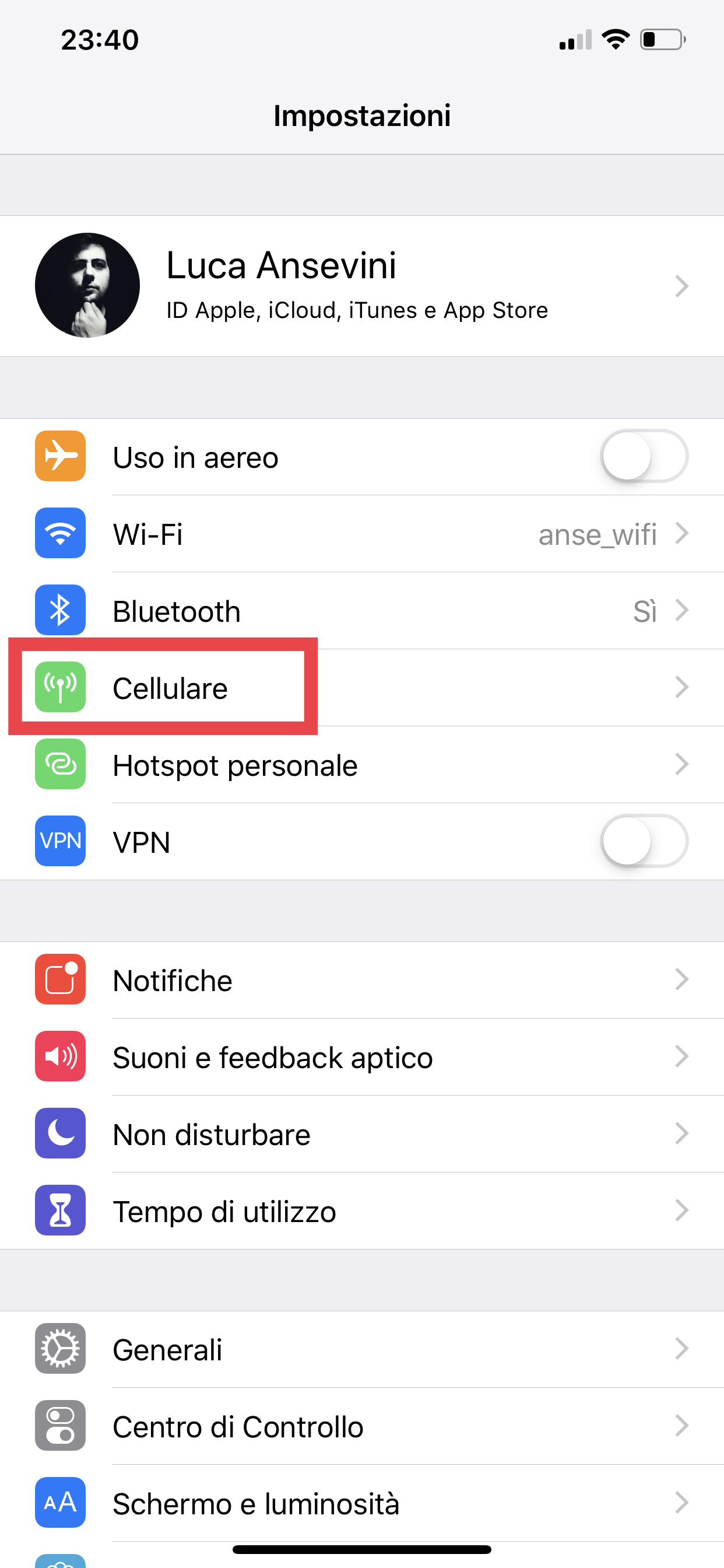 Come Togliere Il Codice Pin Dal Cellulare