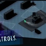 Maruta Escape: puzzle furtivo dove ogni azione conta