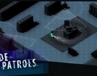Maruta Escape: puzzle furtivo dove ogni azione conta